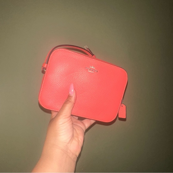 ***SOLD***Coach mini camera bag - Picture 1 of 13